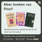 RUST EN KALMTE 9789061343592 Pino, Boeken, Psychologie, Verzenden, Gelezen, Pino