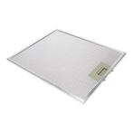 Metaalfilter voor Inventum 40600909001, Witgoed en Apparatuur, Afzuigkappen, Verzenden, Nieuw