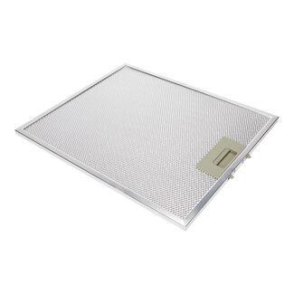 Metaalfilter voor Inventum 40600909001, Witgoed en Apparatuur, Afzuigkappen, Verzenden