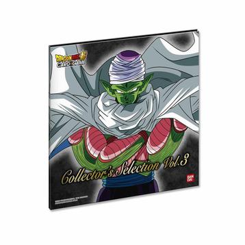 Wij hebben al jouw Dragon Ball SCG benodigdheden!