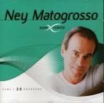 cd - Ney Matogrosso - 30 Sucessos, Verzenden, Zo goed als nieuw