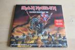 Iron Maiden - Maiden England 88 - 2 x LP Album, Nieuw in verpakking