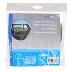 ProPlus Auto zonnescherm zijraam - Pop Out - 44 x 36 cm -..., Auto diversen, Ophalen of Verzenden, Nieuw