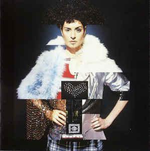 cd - Fernanda Abreu - Entidade Urbana, Cd's en Dvd's, Cd's | Overige Cd's, Zo goed als nieuw, Verzenden