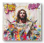 Nina Nox - The Voice That Calms the Storm XL