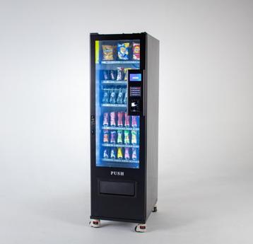 NIEUWE Generatie Vendingmachine | Snoepautomaat | MiniVend beschikbaar voor biedingen