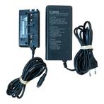 Canon CA-E7 – Adapter voor BP-E77 / BP-711 / BP-714, Verzenden, Zo goed als nieuw