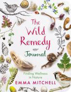 9781789295719 The Wild Remedy Journal Emma Mitchell, Boeken, Gezondheid, Dieet en Voeding, Verzenden, Nieuw, Emma Mitchell