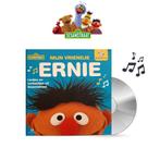 Mijn vriendje Ernie / Sesamstraat 9789047622710, Verzenden, Zo goed als nieuw