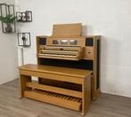 Mixtuur Intrada III, Zo goed als nieuw, 3 klavieren, Orgel