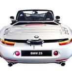 BMW Z8 Zwart windscherm op maat TIP! Op voorraad, Ophalen of Verzenden