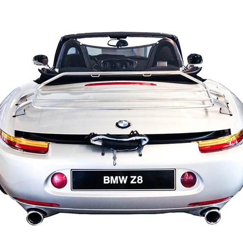 BMW Z8 Zwart windscherm op maat TIP! Op voorraad, Auto diversen, Overige Auto diversen, Ophalen of Verzenden
