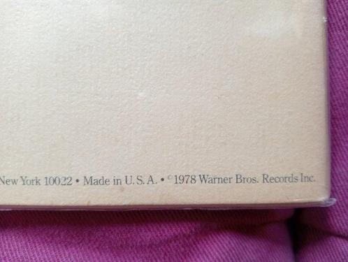 The Band - The Last Waltz - 3 x LP album (triple album) -, Cd's en Dvd's, Vinyl Singles