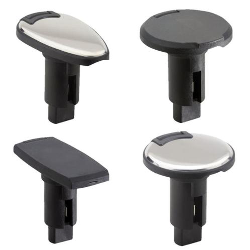 Dekstopcontacten Attwood Light Armor, Watersport en Boten, Bootonderdelen, Nieuw, Zeilboot of Motorboot, Ophalen of Verzenden