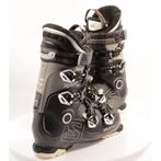 40,5 41 44,5 45 skischoenen SALOMON X PRO 100 BLACK, OVERSIZ, Sport en Fitness, Skiën en Langlaufen, Gebruikt, Verzenden, Schoenen