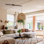 Lightswing® Single 90cm - Ophangsysteem voor één Hanglamp, Huis en Inrichting, Verzenden, Zo goed als nieuw