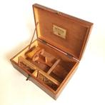 B. W. Kilburn 1890s Stereoscope with 9 Stereo cards