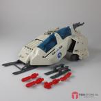 G.I. Joe Cobra Wolf (G.I. Joe Voertuigen & Playsets, Toys), Verzamelen, Verzenden, Zo goed als nieuw