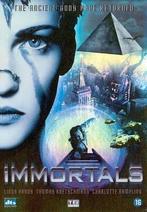 Immortals - DVD (Films (Geen Games)) (Films), Ophalen of Verzenden, Zo goed als nieuw