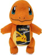 Pokemon Knuffel - Charmander Corduroy (20 cm) | Pokémon -, Nieuw, Verzenden