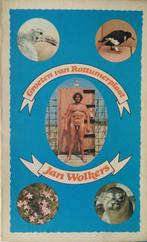 Groeten van rottumerplaat 9789010009999 Jan Wolkers, Boeken, Gelezen, Jan Wolkers, Verzenden
