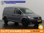 Volkswagen Caddy 2.0TDI Bestelbus 2019 L2 H1 Diesel, Auto's, Euro 6, Volkswagen, Nieuw, Zilver of Grijs