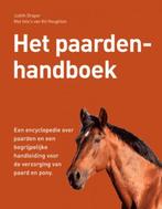 Het paardenhandboek 9789048316250, Verzenden, Gelezen