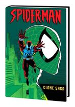 Spider-Man: Clone Saga Omnibus Volume 1 [OHC], Boeken, Verzenden, Nieuw