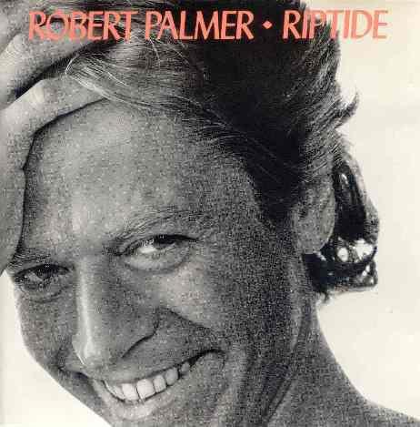 cd - Robert Palmer - Riptide, Cd's en Dvd's, Cd's | Overige Cd's, Zo goed als nieuw, Verzenden