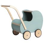 Van Dijk Toys houten speelgoed popp van €129,95 voor €90,97, Ophalen of Verzenden, Nieuw