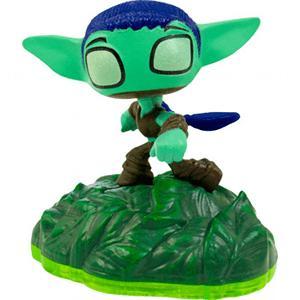 Skylanders Sidekick Whisper Elf, Verzamelen, Poppetjes en Figuurtjes, Zo goed als nieuw, Verzenden