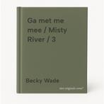 Ga met me mee / Misty River / 3 9789493208742 Becky Wade, Verzenden, Gelezen, Becky Wade