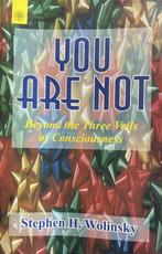 You are Not, Ophalen of Verzenden, Nieuw