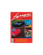 1993 FERRARI WORLD MAGAZINE 23 ENGELS, Nieuw, Author, Ferrari
