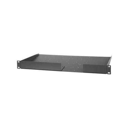 Bieden: Extron Universal 1U Rack Shelf Metal Mounting Brack, Watersport en Boten, Navigatiemiddelen en Scheepselektronica, Kabel of Apparatuur