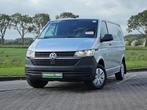 Volkswagen Transporter | Zakelijke Lease v.a. €515.93 pm, Auto's, Automaat, Gebruikt, Euro 6, Volkswagen