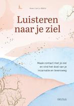 Luisteren naar je ziel 9789044764642 Anne-Lise Le Maitre, Verzenden, Zo goed als nieuw, Anne-Lise Le Maitre