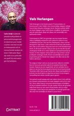 Vals verlangen, Ophalen of Verzenden, Nieuw