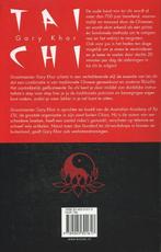 TAI CHI 9789045301617 G. Khor, Verzenden, Zo goed als nieuw, G. Khor