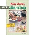 Weight Watchers kookboek voor 365 dagen 9789026934308, Boeken, Verzenden, Gelezen