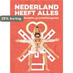 Nederland heeft Alles 1 9789083168401 Nicolette van Dam, Boeken, Verzenden, Zo goed als nieuw, Nicolette van Dam