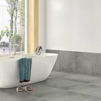 Antraciet grijze tegels badkamer 60x60cm v.a. 16,98 pm2!!!, Doe-het-zelf en Verbouw, Vloerdelen en Plavuizen, Nieuw, 30 cm of meer