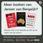 Liefde, lijden, lossen 9789021402345 Jeroen van Bergeijk, Verzenden, Gelezen, Jeroen van Bergeijk