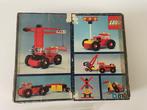Lego Set - 810 - Technic - Gear Truck Set, Kinderen en Baby's, Speelgoed | Duplo en Lego, Nieuw