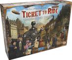 Ticket to Ride Legacy - Legendes uit het Westen | Days Of, Hobby en Vrije tijd, Gezelschapsspellen | Bordspellen, Verzenden, Nieuw