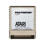 Atari XE Pole Position (RX8034) (Losse Cassette), Verzenden, Zo goed als nieuw