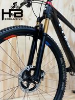 Cube Elite C68 SL Carbon 29 inch mountainbike XTR 2019, Fietsen en Brommers, Overige merken, Hardtail, Heren, 45 tot 49 cm