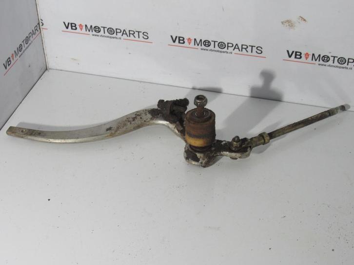 KTM 250 GS Rempedaal, Motoren, Onderdelen | Overige, Ophalen of Verzenden