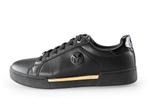 Mexx Sneakers in maat 42 Zwart | 10% extra korting, Mexx, Verzenden, Zwart, Sneakers of Gympen