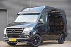 Zakelijke Lease |  Mercedes-Benz Sprinter 319 3.0 CDI V6 L2H, Automaat, Stof, Gebruikt, Euro 6